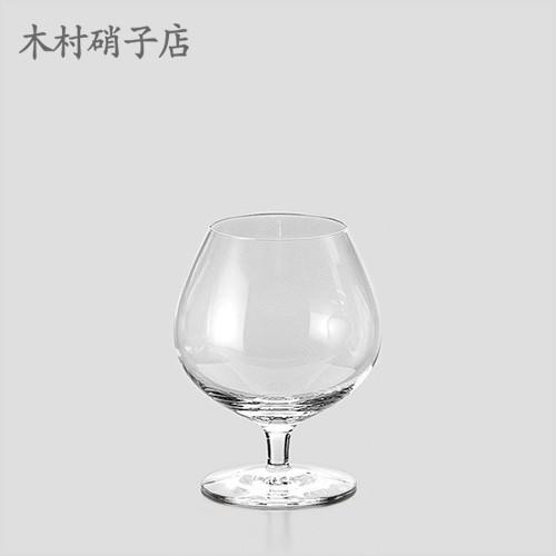 ブランデーグラス 木村硝子店 プラチナ Platina 14oz ブランデー×6脚セット 業務用 319