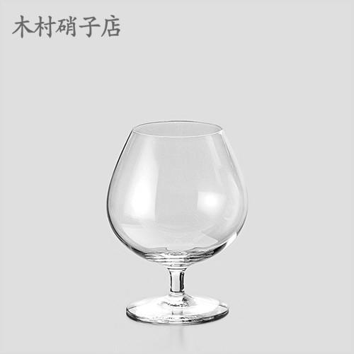 木村硝子店 ブランデーグラス プラチナ Platina 20oz ブランデー×6脚