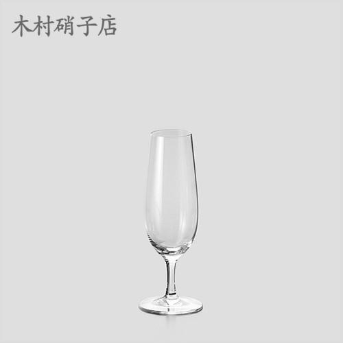 シェリーグラス 木村硝子店 プラチナ Platina 4oz シェリー×6脚セット 業務用 309