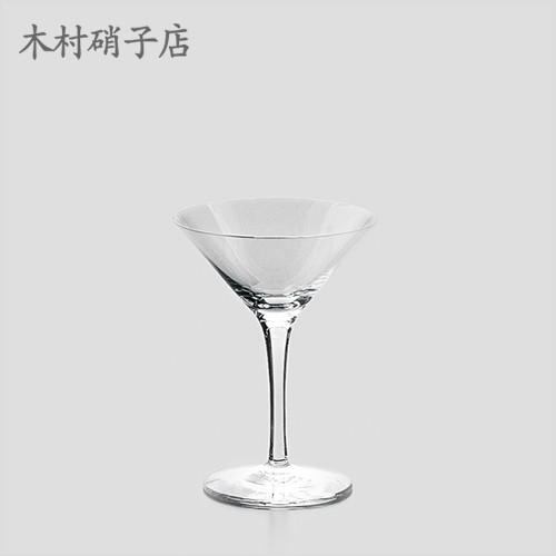 カクテルグラス 木村硝子店 プラチナ Platina 5oz Sカクテル×6脚セット 業務用 334