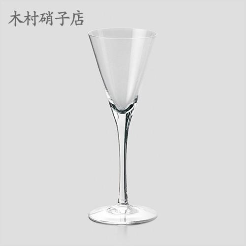 カクテルグラス 木村硝子店 Funk ZX ファンクZX 5oz カクテル×6脚