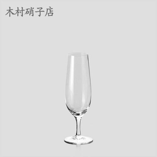 シェリーグラス 木村硝子店 プラチナ Platina 6oz シェリー×6脚セット 業務用 308