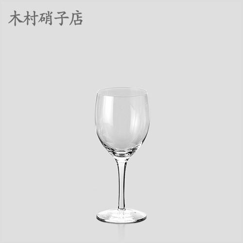 ワイングラス 木村硝子店 プラチナ Platina 6oz ワイン×6脚セット 業務用 281