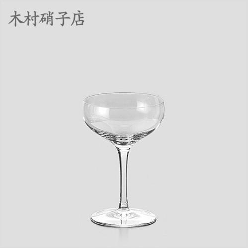 シャンパングラス 木村硝子店 プラチナ Platina シャンパン×6脚セット 業務用 328 ソーサー型
