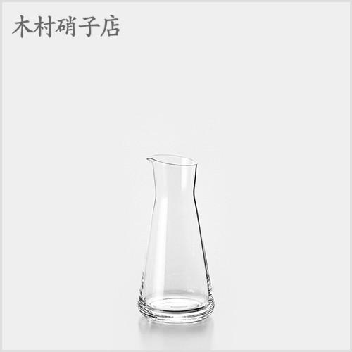 デカンタ セット 木村硝子店(日用品) デキャンタ 木村硝子店 ワインデカンタ(中