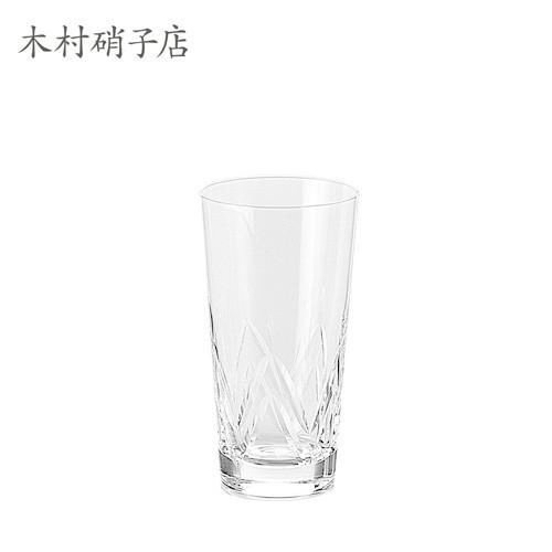 タンブラーグラス 木村硝子店 マネ10ozタンブラー×6脚セット 業務用 183