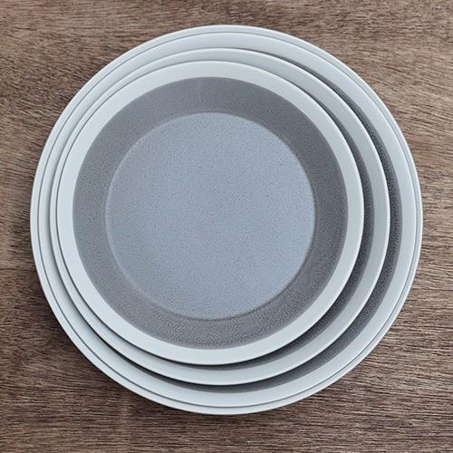 木村硝子店 和食器 皿 dishes 230 plate イイホシユミコデザイン 正規