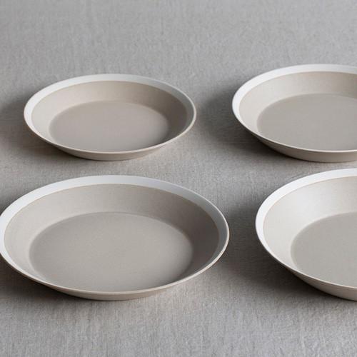 木村硝子店 和食器 皿 dishes 220 plate イイホシユミコデザイン 正規