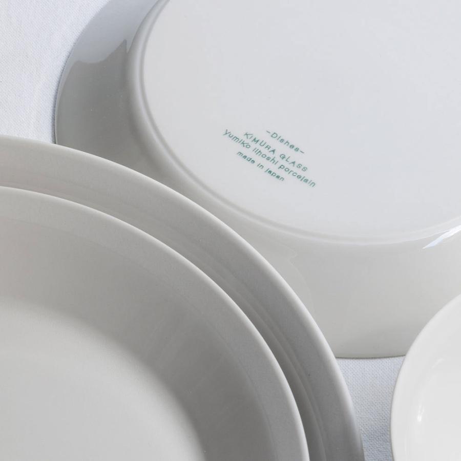木村硝子店 和食器 皿 dishes 200 plate イイホシユミコデザイン 正規