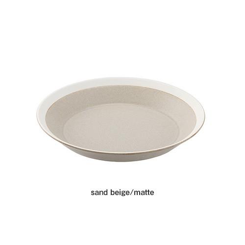 木村硝子店 和食器 皿 dishes 180 plate イイホシユミコデザイン 正規