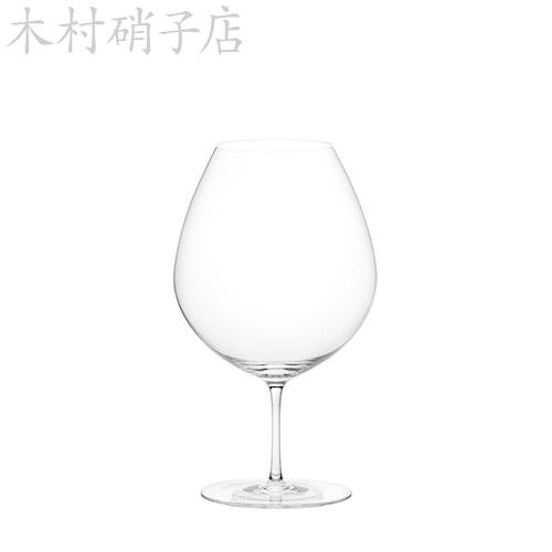 木村硝子店 ワイングラス バッハ 25ozブルゴーニュ×6脚セット 業務用 