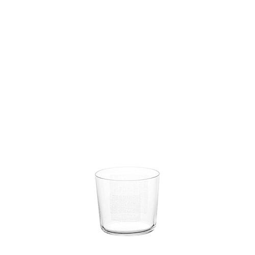ロックグラス 木村硝子店 パタン10ozテンセン×6脚セット 業務用 16934の画像