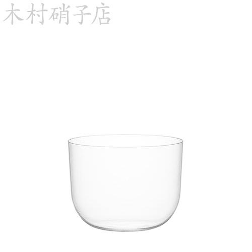 ビアグラス 木村硝子店 サンサ ボウル391×6脚セット 業務用 16134 タンブラー
