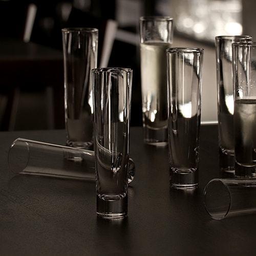 木村硝子店 シャンパングラス シャンパンタンブラー 7oz×6脚セット