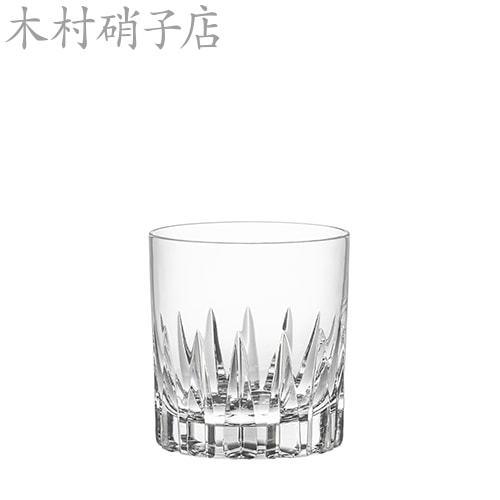 木村硝子店 ロックグラス カモガワ 10oz×6脚セット 業務用 17548