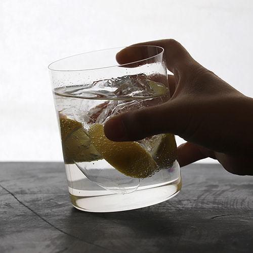 木村硝子店 タンブラーグラス トースト 18oz×6脚セット 業務用 17634