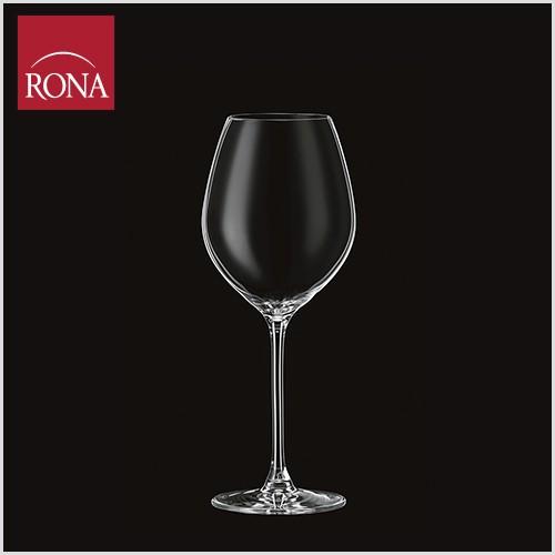 ワイングラス ロナ RONA ジュリア 16oz シャルドネ×6脚セット 業務用 14415
