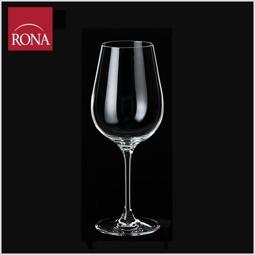 その他 Rona ワイングラス ロナ RONA センテンス 20oz ボルドー×6脚セット