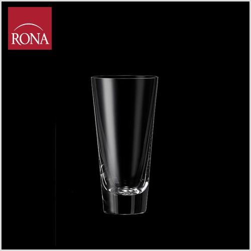タンブラーグラス ロナ RONA パレンカ 12oz タンブラー×6脚セット 業務用 12199