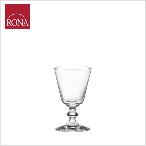 業務用　ワイングラス ワイングラス ロナ RONA フランス 6oz ワイン×6脚セット 業務用 14091