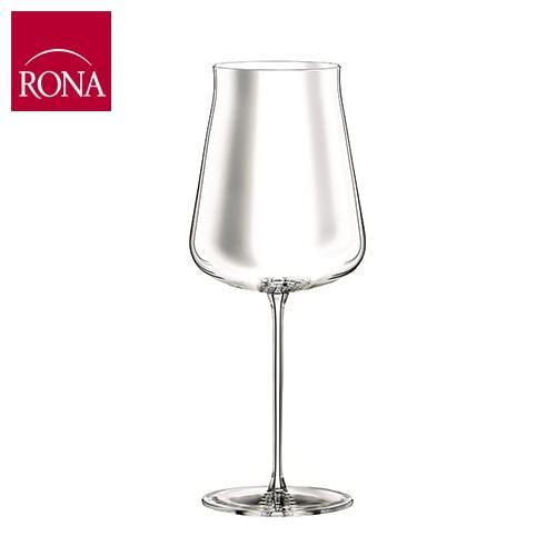 ワイングラス ロナ RONA フィギオ 25oz ボルドー×6脚セット 業務用 16514
