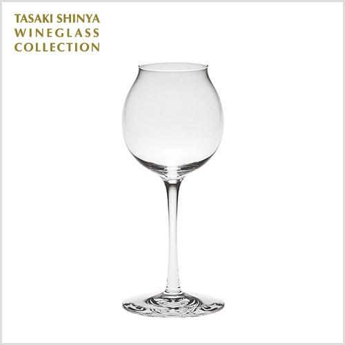 シェリーグラス 木村硝子店×コラボ タサキ 田崎真也デザイン シェリー 8oz (黒箱) 2532