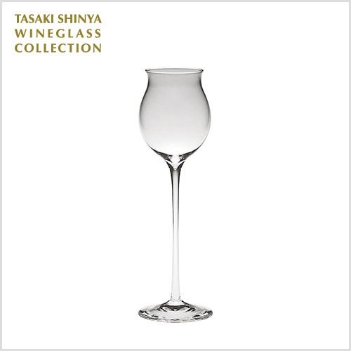 シャンパングラス 木村硝子店×コラボ タサキ 田崎真也デザイン