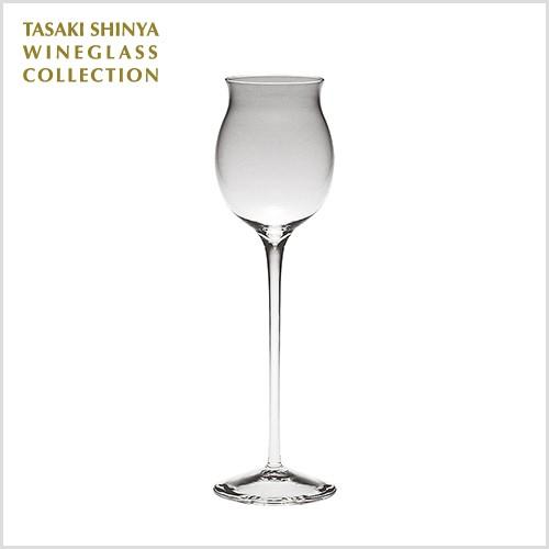 シャンパングラス 木村硝子店×コラボ タサキ 田崎真也デザイン スパークリング 9oz (黒箱) 2526 フルート型