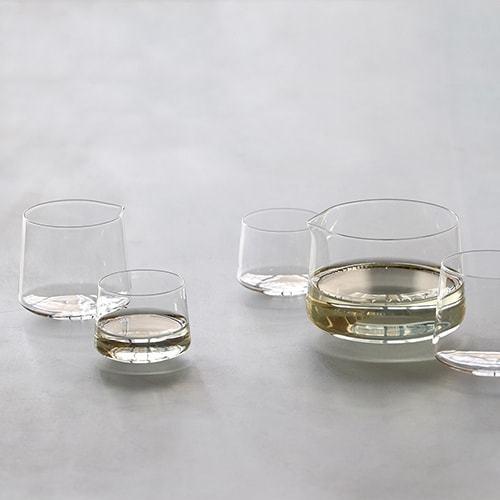 焼酎＆ワイングラス Amazon｜東洋佐々木ガラス お酒を愉しむ本格グラスセット