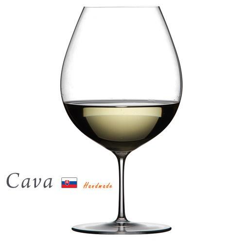 ワイングラス Cava サヴァ 24oz ワイン GS309KC ハンドメイドグラス｜mamoru-k｜02