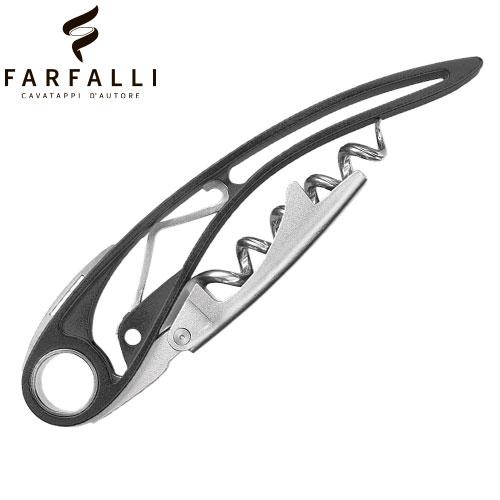 ソムリエナイフ Farfalli アリアソムリエナイフ SC012BK、SC012RE 