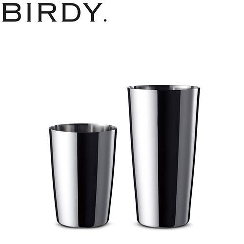 シェーカー BIRDY ダブルティンシェーカー BY800ST バー用品 : e-999 