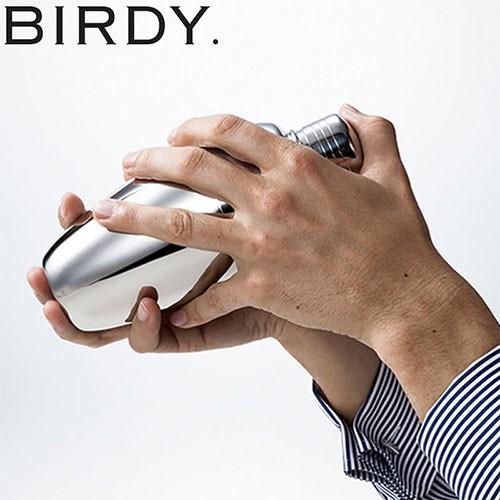シェーカー BIRDY カクテルシェーカー500ml BY500ST バー用品 : 作業服