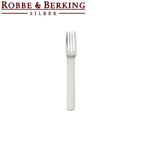Robbe & Berking ロビー&バーキン　シルバー　スプーン　カトラリー Robbe＆Berking 誕生記念≪純銀≫スプーン ドイツ老舗銀