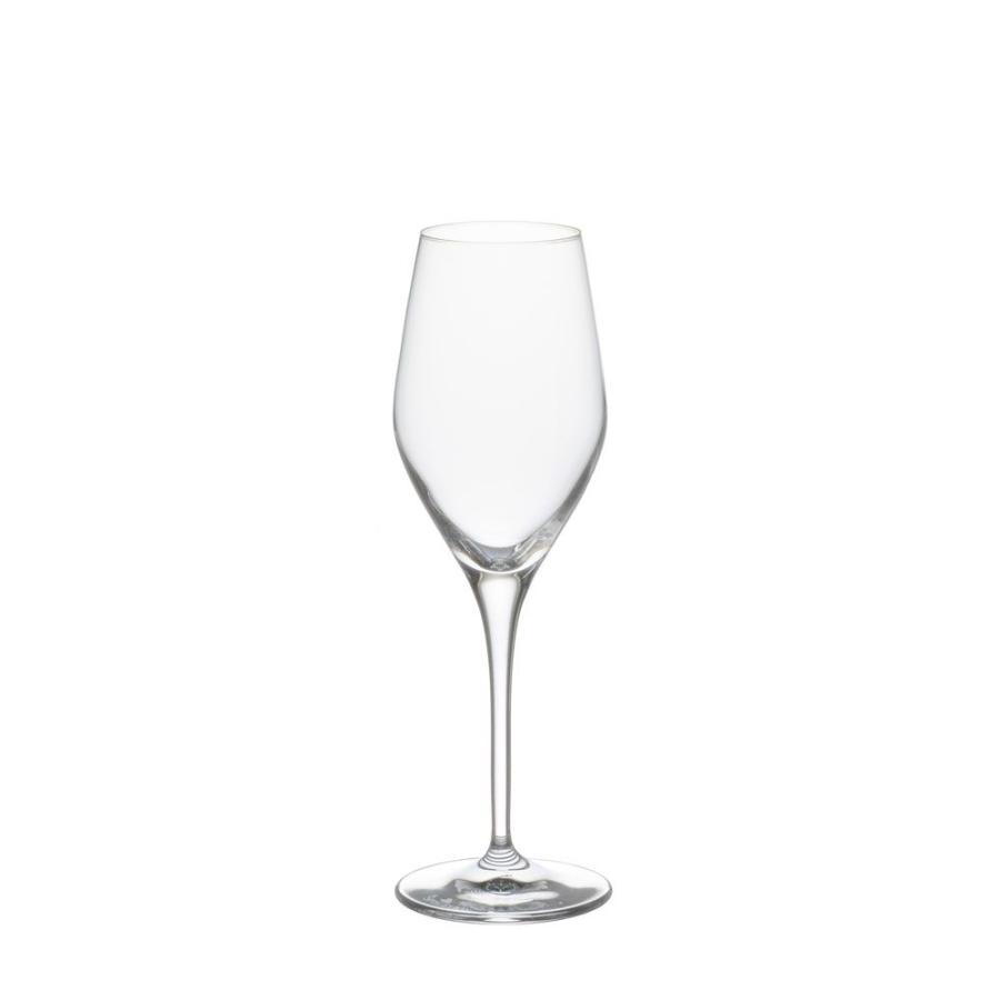 ワイン、シャンパン シャンパングラス シュピゲラウ オーセンティス シャンパン9-1/2oz×6脚