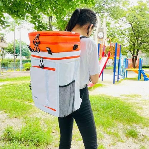 防災セット ワンソート 防災リュックのみ 防災グッズ 防災の日 備え