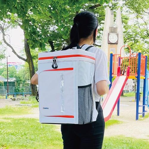 防災セット ワンソート 防災リュックのみ 防災グッズ 防災の日 備え