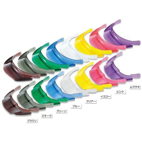 熱中症対策ヘルメット 進和化学工業 シンワ SS-19V型T-P式RA 遮熱 暑さ対策 工事用 土木 建築 防災 |  | 02