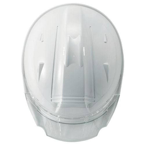 熱中症対策ヘルメット 進和化学工業 シンワ SS-19V型T-P式RA 遮熱 暑さ対策 工事用 土木 建築 防災 |  | 05