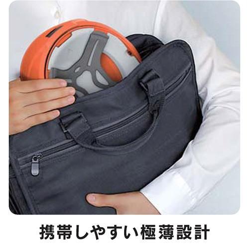 ヘルメット 谷沢製作所 タニザワ ST#130 Crubo クルボ 収納袋付 化粧