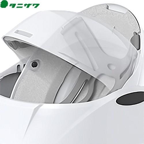 作業ヘルメット内装 谷沢製作所 タニザワ ST#130 Crubo クルボ 交換用内装一式 交換用内装 工事用 土木 建築