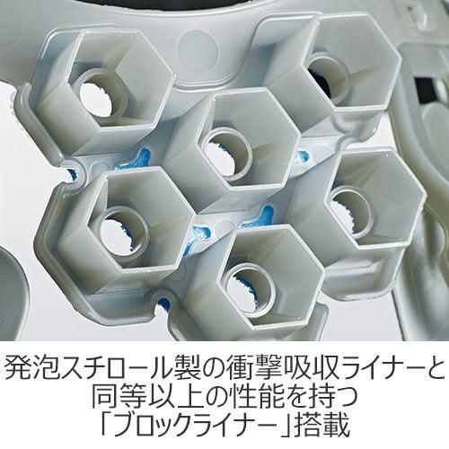 工事用ヘルメット 作業用ヘルメット 谷沢製作所 タニザワ エアライト
