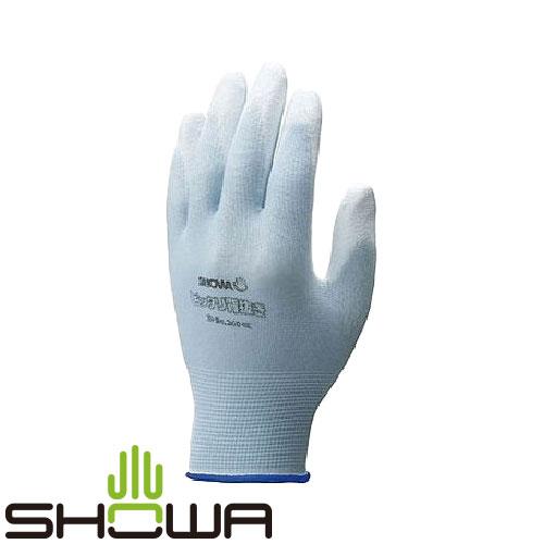 背抜き手袋 SHOWA ショーワグローブ ピッタリ背抜き [10双入] No.260