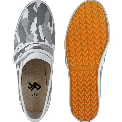 日進ゴム Hyper V #1100 屋根プロ ハイパー 安全靴 スニーカー