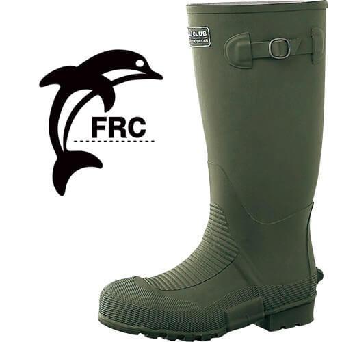 安全長靴 福山ゴム 土木作業長 レインブーツ ロングタイプ W 361 0022 作業服 安全靴 安全帯のまもる君 通販 Yahoo ショッピング