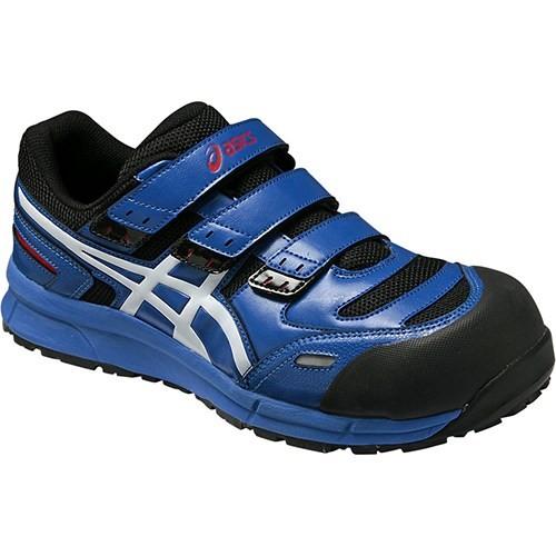 【愛品館 市原店】asics ウィンジョブ CP102 マジックタイプ安全靴26.0㎝EEE 安全靴 アシックス asics ウィンジョブ CP102 FCP102 マジックタイプ