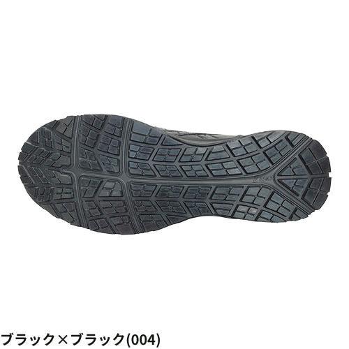 ASICS（アシックス） 安全靴 WINJOB FCP ウィンジョブCP30E 1271A003