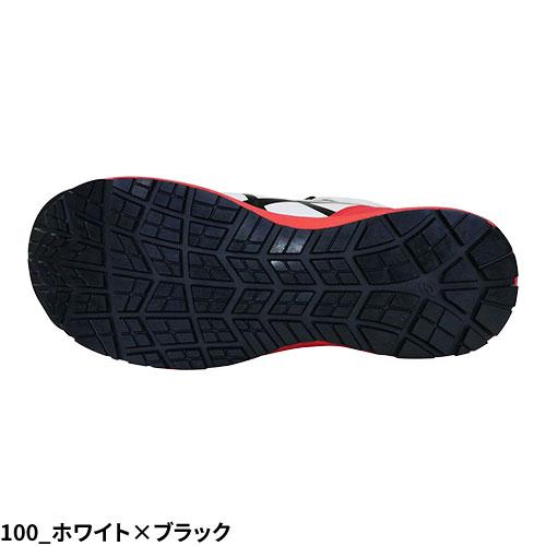 ASICS 安全靴 ハイカット asics アシックス WINJOB ウィンジョブ ASICS 安全靴 ハイカット asics アシックス WINJOB ウィンジョブ