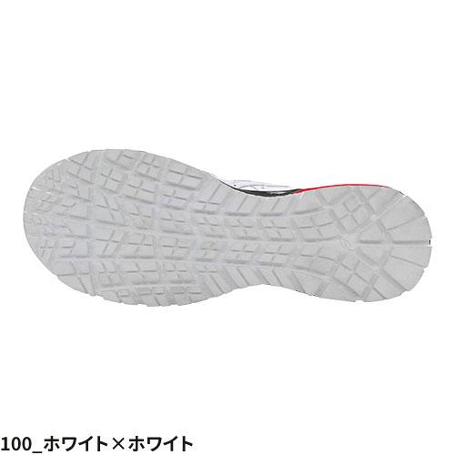 ASICS（アシックス） 安全靴 WINJOB ウィンジョブ CP305 AC 1271A035