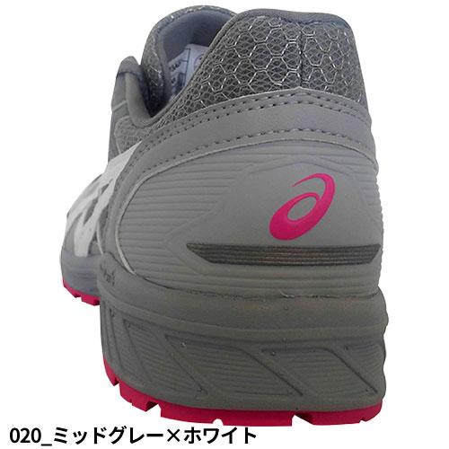 ASICS（アシックス） 安全靴 WINJOB ウィンジョブ CP210 1273A006 紐靴